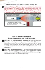 Preview for 34 page of BENDIX Wingman Fusion Operator'S Manual