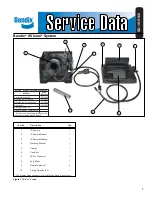 Предварительный просмотр 1 страницы BENDIX XVision Manual