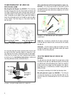 Предварительный просмотр 4 страницы BENDIX XVision Manual