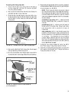 Предварительный просмотр 13 страницы BENDIX XVision Manual