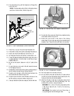 Предварительный просмотр 19 страницы BENDIX XVision Manual