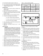 Предварительный просмотр 20 страницы BENDIX XVision Manual