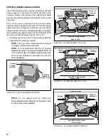 Предварительный просмотр 22 страницы BENDIX XVision Manual