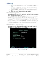 Preview for 119 page of BENDIXKing 700-00179-700 Installation Manual