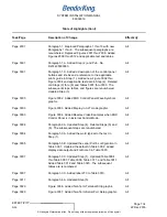 Preview for 8 page of BENDIXKing 89000016-130 System Installation Manual