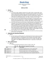 Preview for 57 page of BENDIXKing 89000016-130 System Installation Manual