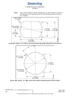 Preview for 64 page of BENDIXKing 89000016-130 System Installation Manual