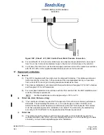 Предварительный просмотр 81 страницы BENDIXKing 89000016-130 System Installation Manual