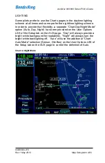 Preview for 215 page of BENDIXKing AeroNav 880 Pilot'S Manual