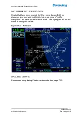 Preview for 216 page of BENDIXKing AeroNav 880 Pilot'S Manual