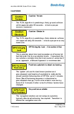 Preview for 336 page of BENDIXKing AeroNav 880 Pilot'S Manual