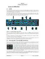 Предварительный просмотр 20 страницы BENDIXKing AeroPanel 100 System Installation And Operation Manual