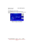 Preview for 114 page of BENDIXKing AV80R User Manual