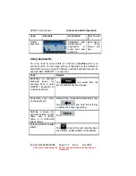 Preview for 218 page of BENDIXKing AV80R User Manual