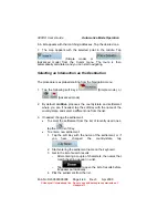 Preview for 254 page of BENDIXKing AV80R User Manual