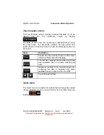 Preview for 296 page of BENDIXKing AV80R User Manual