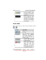 Preview for 303 page of BENDIXKing AV80R User Manual