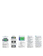 Preview for 1 page of BENDIXKing AV8OR Quick Reference Manual