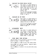 Предварительный просмотр 14 страницы BENDIXKing E Series Lawrence Programming Manual