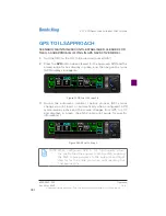 Предварительный просмотр 49 страницы BENDIXKing KFC 230 AeroCruze Pilot'S Manual