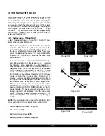 Preview for 53 page of BENDIXKing KLN 90B Pilot'S Manual