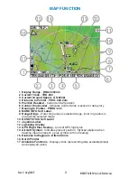 Предварительный просмотр 4 страницы BENDIXKing KMD 550 Quick Reference