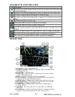 Предварительный просмотр 14 страницы BENDIXKing KMD 550 Quick Reference