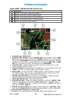 Предварительный просмотр 26 страницы BENDIXKing KMD 550 Quick Reference