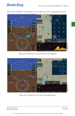 Предварительный просмотр 25 страницы BENDIXKing xVue Touch Experimental Pilot'S Manual