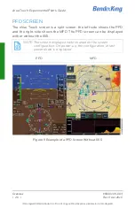 Предварительный просмотр 30 страницы BENDIXKing xVue Touch Experimental Pilot'S Manual