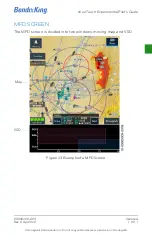 Предварительный просмотр 33 страницы BENDIXKing xVue Touch Experimental Pilot'S Manual