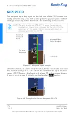 Предварительный просмотр 38 страницы BENDIXKing xVue Touch Experimental Pilot'S Manual