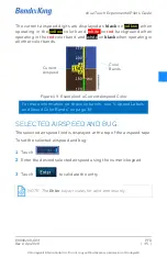 Предварительный просмотр 39 страницы BENDIXKing xVue Touch Experimental Pilot'S Manual