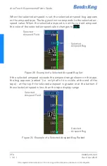 Предварительный просмотр 40 страницы BENDIXKing xVue Touch Experimental Pilot'S Manual