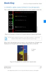 Предварительный просмотр 43 страницы BENDIXKing xVue Touch Experimental Pilot'S Manual