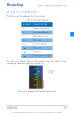 Предварительный просмотр 45 страницы BENDIXKing xVue Touch Experimental Pilot'S Manual