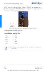 Предварительный просмотр 46 страницы BENDIXKing xVue Touch Experimental Pilot'S Manual