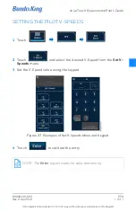 Предварительный просмотр 47 страницы BENDIXKing xVue Touch Experimental Pilot'S Manual