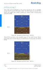Предварительный просмотр 52 страницы BENDIXKing xVue Touch Experimental Pilot'S Manual