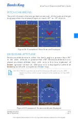 Предварительный просмотр 53 страницы BENDIXKing xVue Touch Experimental Pilot'S Manual