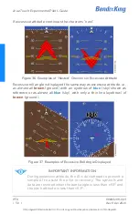 Предварительный просмотр 54 страницы BENDIXKing xVue Touch Experimental Pilot'S Manual