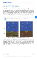 Предварительный просмотр 57 страницы BENDIXKing xVue Touch Experimental Pilot'S Manual