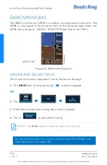 Предварительный просмотр 66 страницы BENDIXKing xVue Touch Experimental Pilot'S Manual