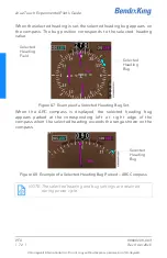 Предварительный просмотр 76 страницы BENDIXKing xVue Touch Experimental Pilot'S Manual