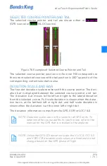 Предварительный просмотр 83 страницы BENDIXKing xVue Touch Experimental Pilot'S Manual