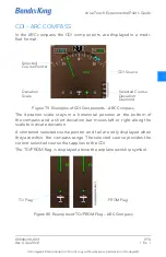 Предварительный просмотр 85 страницы BENDIXKing xVue Touch Experimental Pilot'S Manual