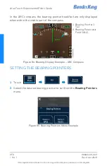 Предварительный просмотр 88 страницы BENDIXKing xVue Touch Experimental Pilot'S Manual