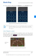 Предварительный просмотр 89 страницы BENDIXKing xVue Touch Experimental Pilot'S Manual