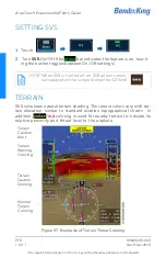 Предварительный просмотр 96 страницы BENDIXKing xVue Touch Experimental Pilot'S Manual