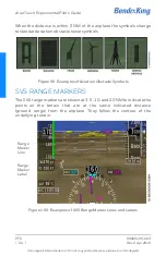 Предварительный просмотр 98 страницы BENDIXKing xVue Touch Experimental Pilot'S Manual